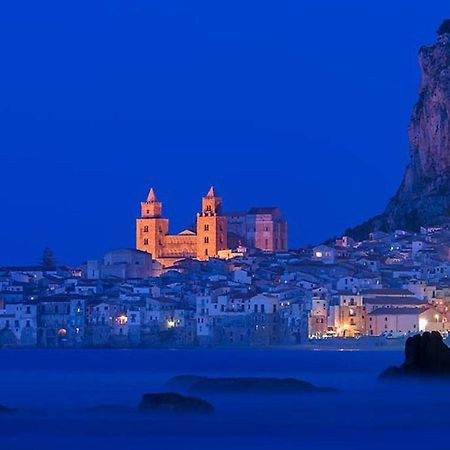 Lo Duca Apartments Cefalù Dış mekan fotoğraf