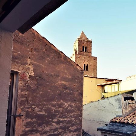 Lo Duca Apartments Cefalù Dış mekan fotoğraf