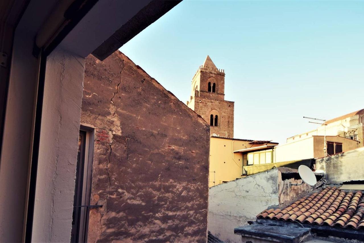 Lo Duca Apartments Cefalù Dış mekan fotoğraf