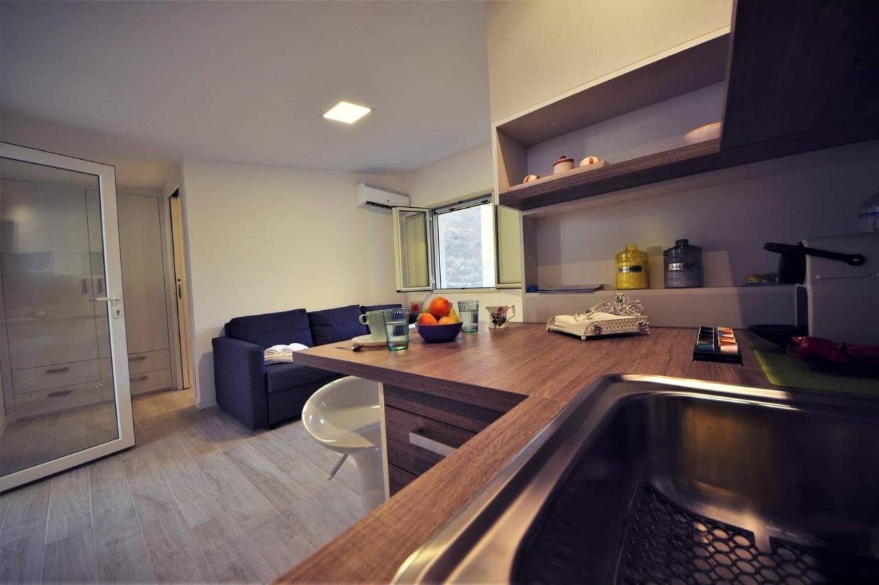 Lo Duca Apartments Cefalù Dış mekan fotoğraf