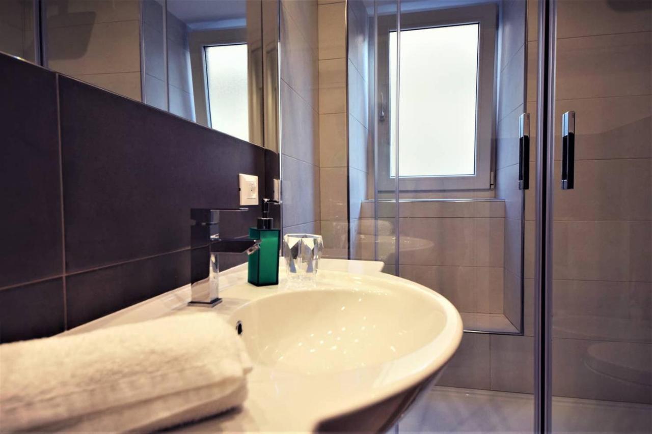 Lo Duca Apartments Cefalù Dış mekan fotoğraf