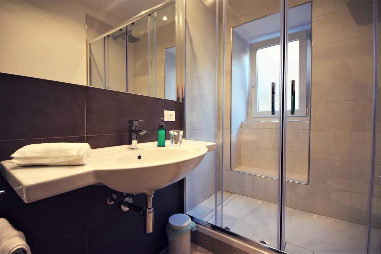 Lo Duca Apartments Cefalù Dış mekan fotoğraf