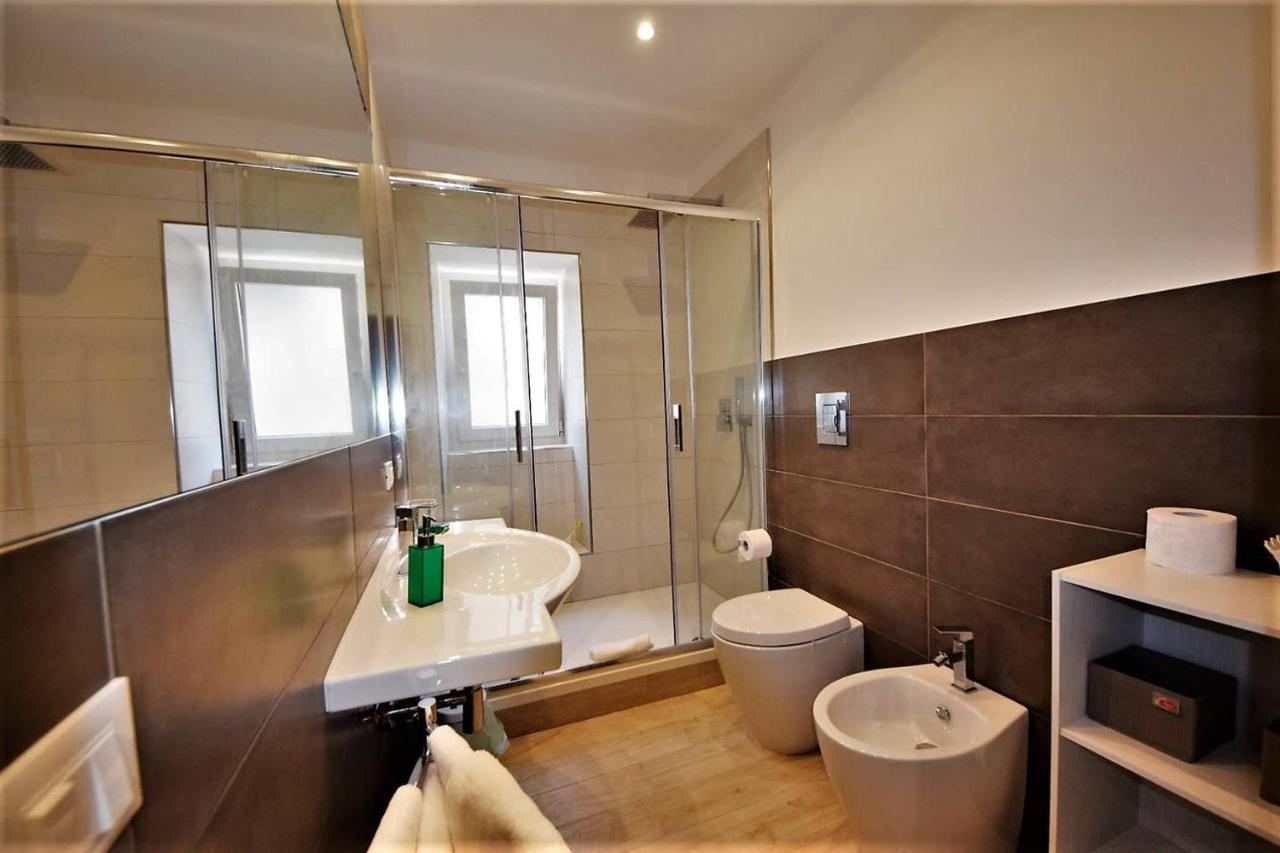 Lo Duca Apartments Cefalù Dış mekan fotoğraf