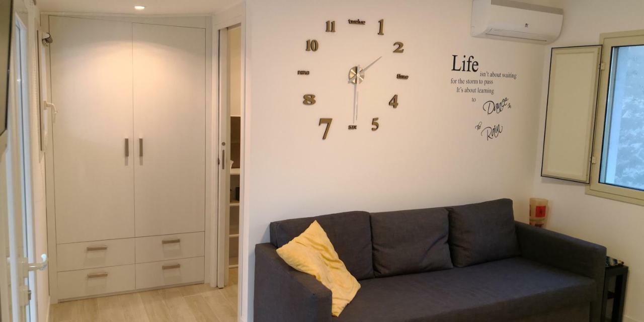 Lo Duca Apartments Cefalù Dış mekan fotoğraf