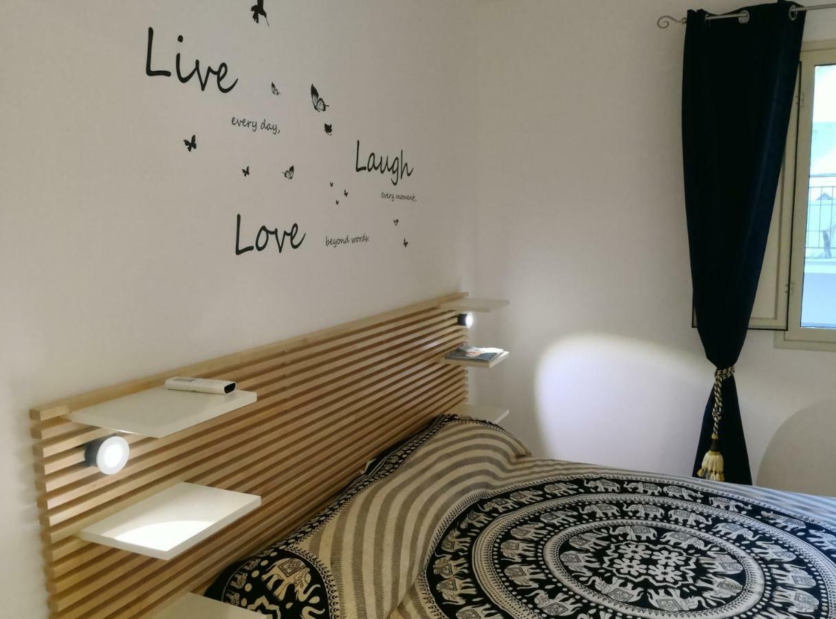 Lo Duca Apartments Cefalù Dış mekan fotoğraf